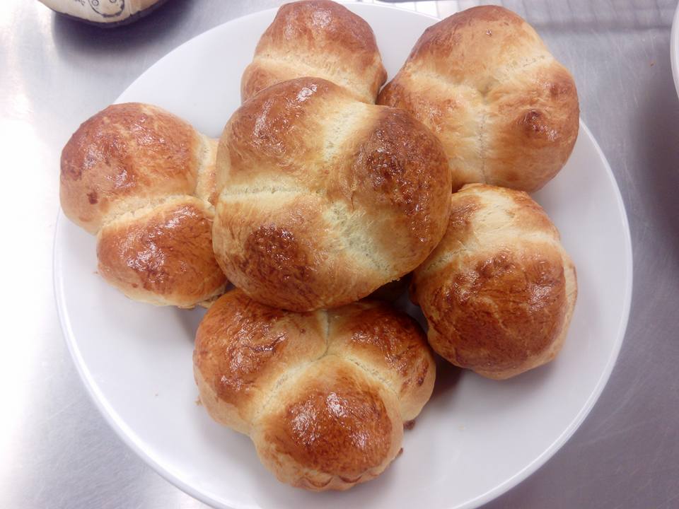 DIY Brioche2